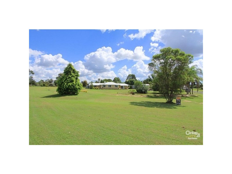 Branyan QLD 4670