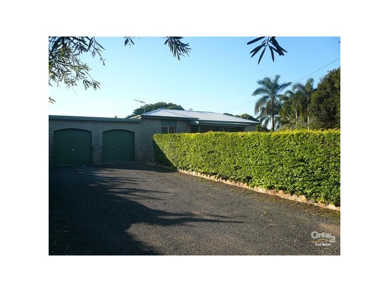 Gooburrum QLD 4670