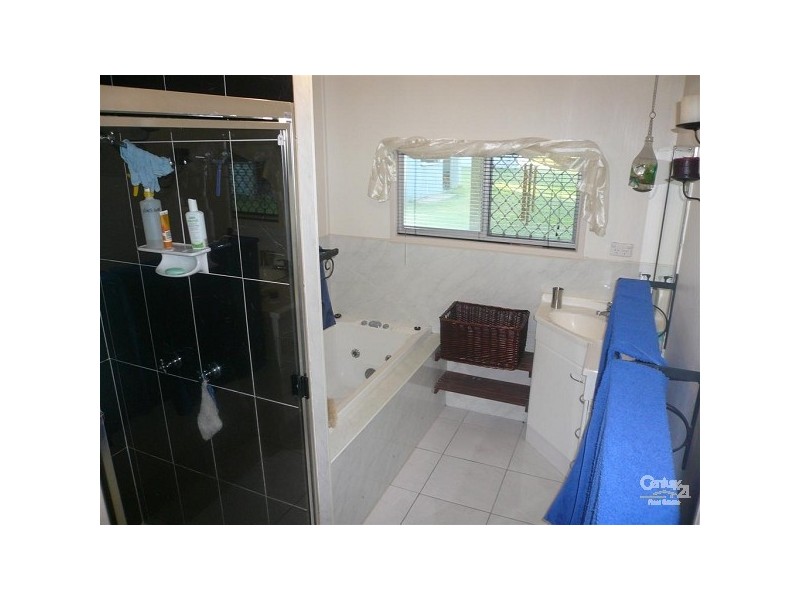 Gooburrum QLD 4670