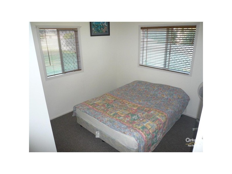 Gooburrum QLD 4670