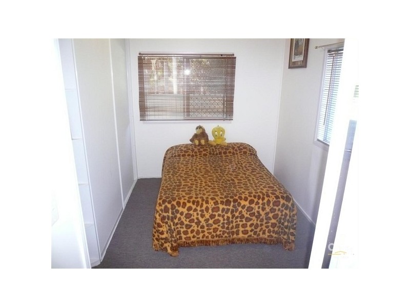 Gooburrum QLD 4670