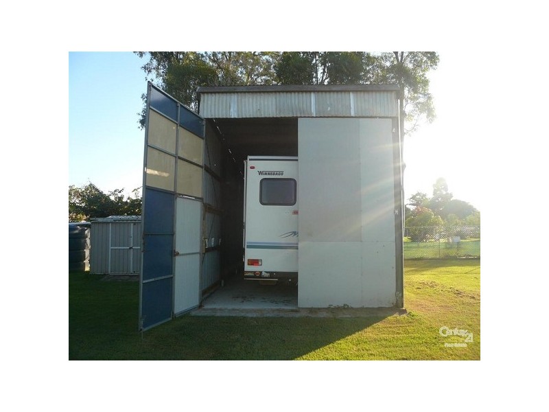 Gooburrum QLD 4670