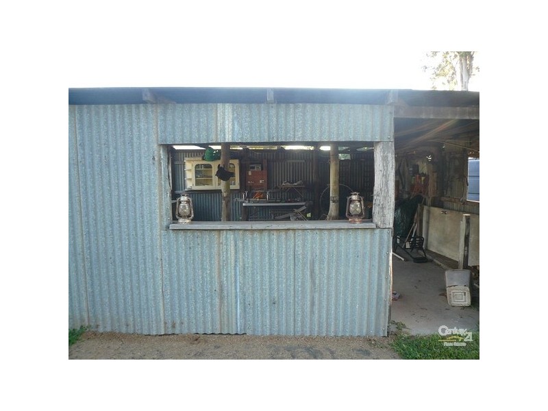 Gooburrum QLD 4670