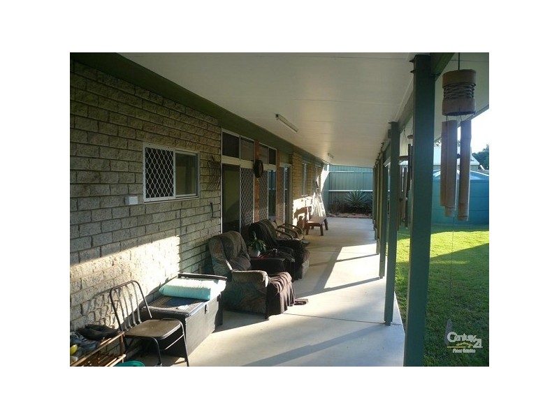 Gooburrum QLD 4670
