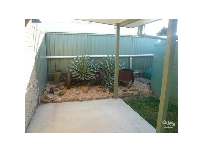 Gooburrum QLD 4670