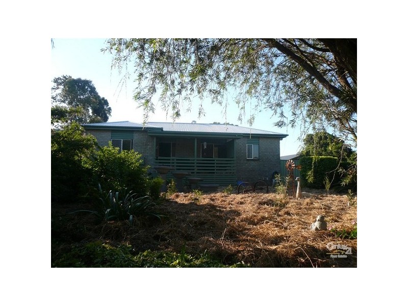 Gooburrum QLD 4670