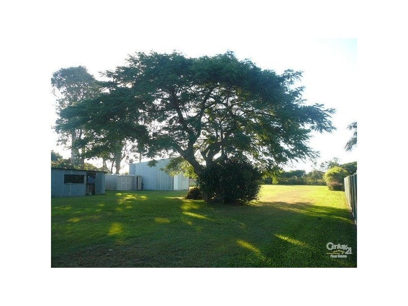 Gooburrum QLD 4670