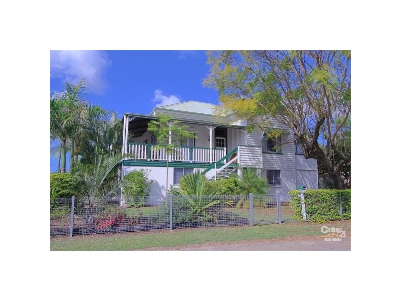 10 Boundary Street, Bundaberg South QLD 4670