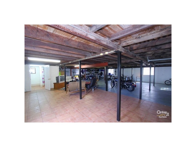 10 Boundary Street, Bundaberg South QLD 4670