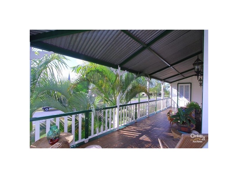 10 Boundary Street, Bundaberg South QLD 4670