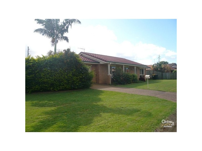 22 Waratah Drive, Avoca QLD 4670