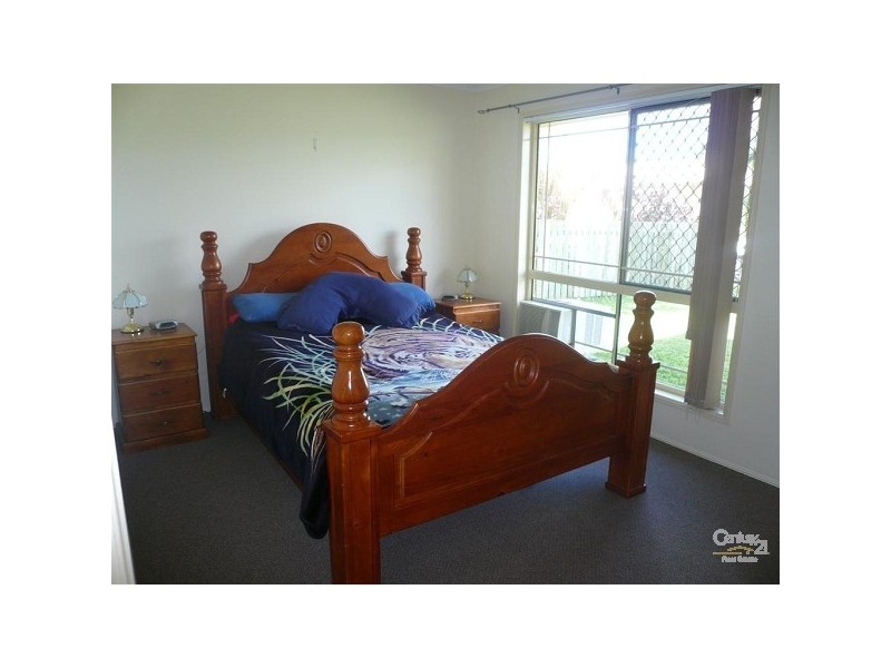 22 Waratah Drive, Avoca QLD 4670