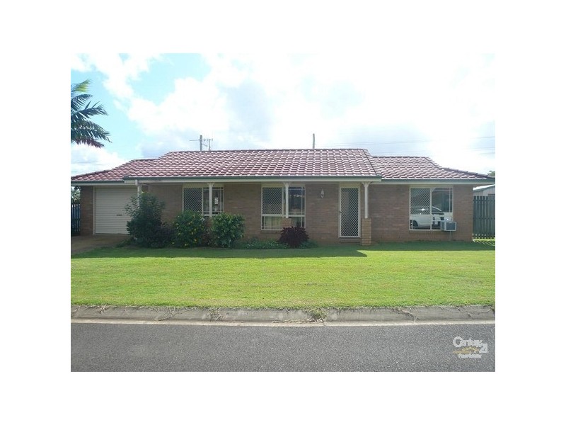 22 Waratah Drive, Avoca QLD 4670