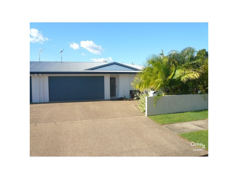 2/9 Bellevue Street, Bundaberg West QLD 4670