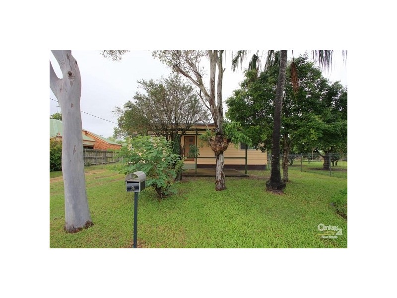 8 Loeskow Street, Bundaberg North QLD 4670
