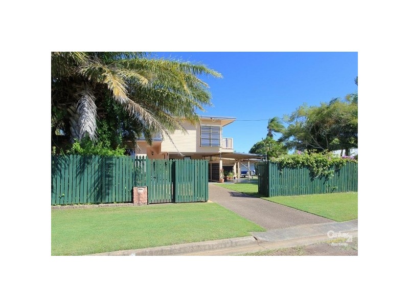 3 Wendt Street, Millbank QLD 4670