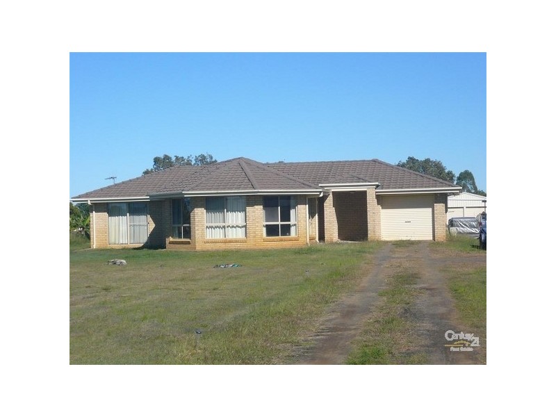 41 Pinto Avenue, Branyan QLD 4670