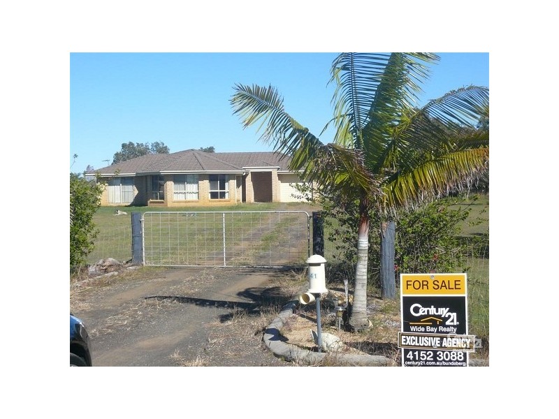 41 Pinto Avenue, Branyan QLD 4670