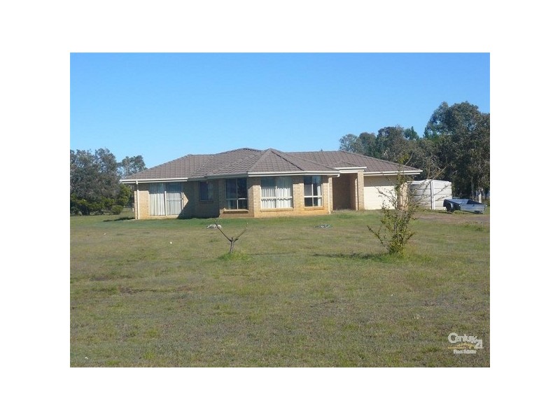 41 Pinto Avenue, Branyan QLD 4670