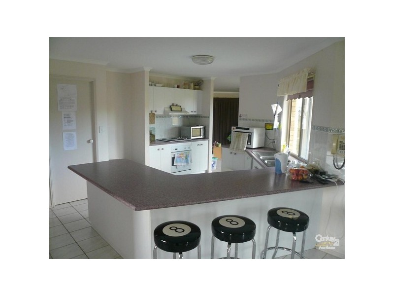 41 Pinto Avenue, Branyan QLD 4670