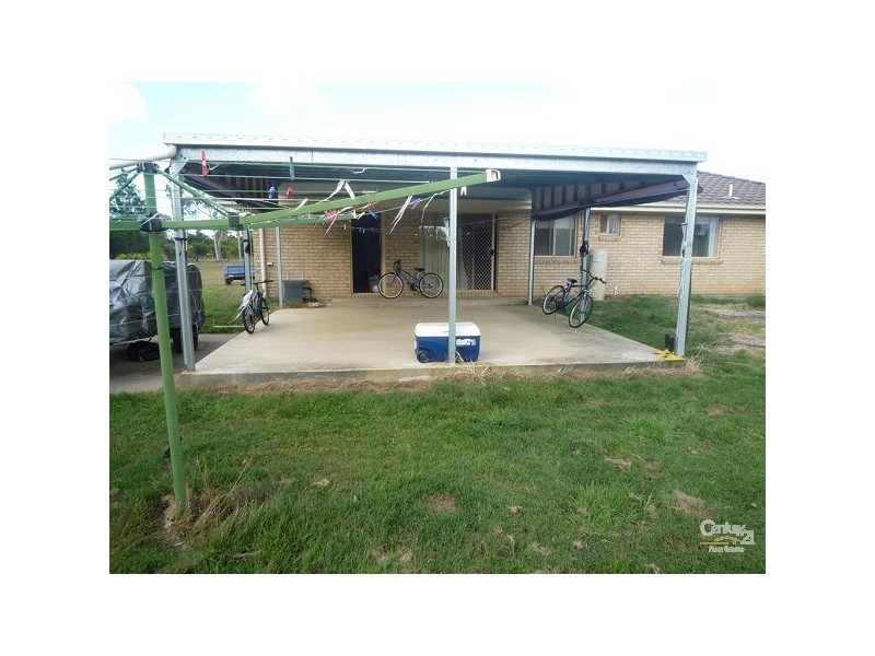 41 Pinto Avenue, Branyan QLD 4670