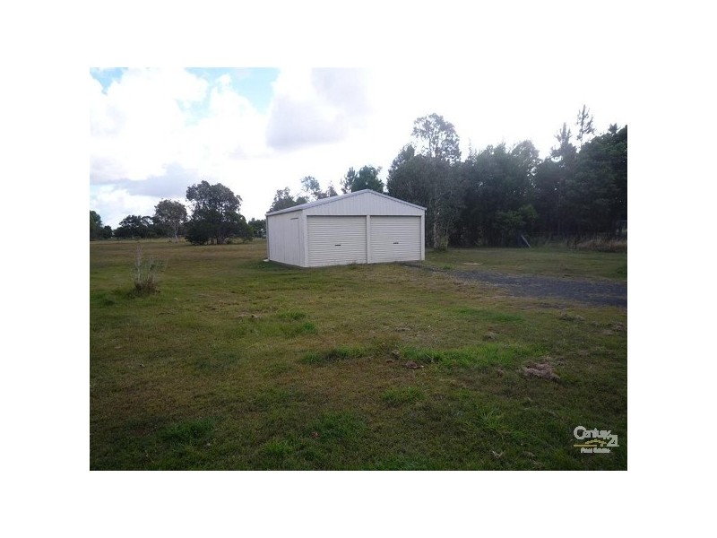 41 Pinto Avenue, Branyan QLD 4670