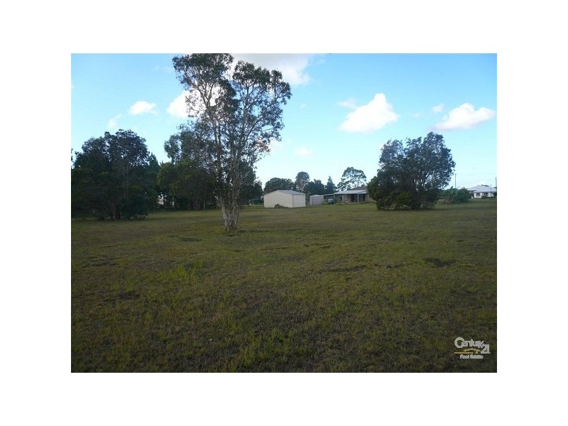 41 Pinto Avenue, Branyan QLD 4670