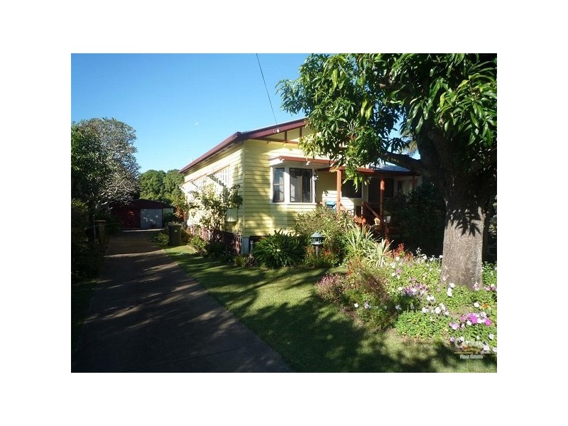 22 Powers Street, Bundaberg West QLD 4670