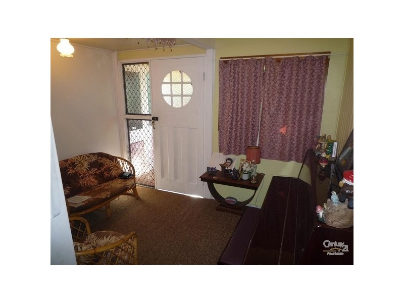 22 Powers Street, Bundaberg West QLD 4670