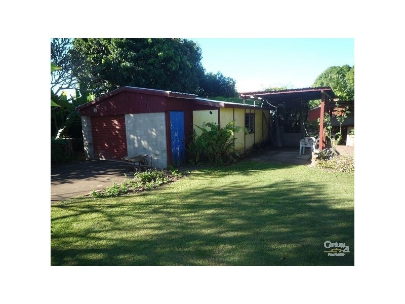 22 Powers Street, Bundaberg West QLD 4670