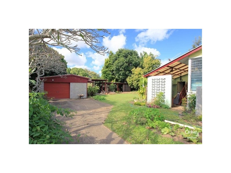 22 Powers Street, Bundaberg West QLD 4670