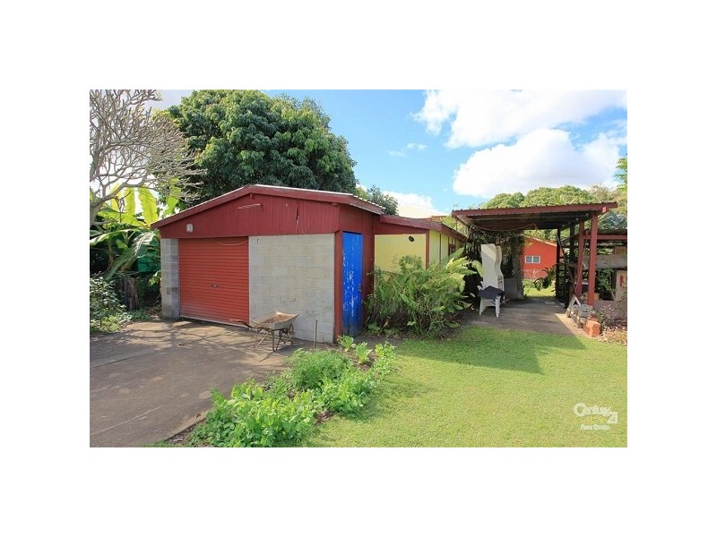22 Powers Street, Bundaberg West QLD 4670