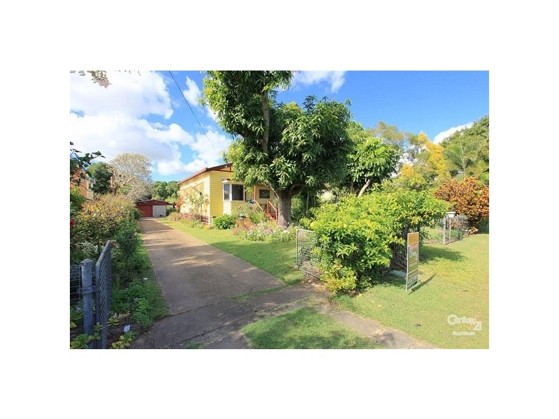 22 Powers Street, Bundaberg West QLD 4670