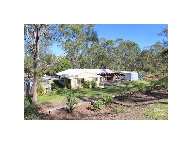 4 Gemini Court, South Bingera QLD 4670