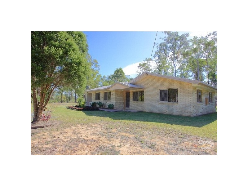 4 Gemini Court, South Bingera QLD 4670