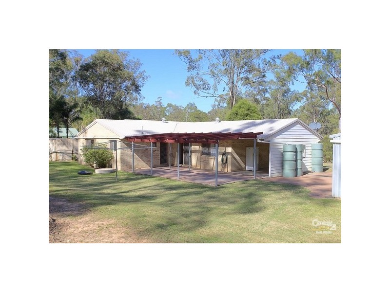 4 Gemini Court, South Bingera QLD 4670