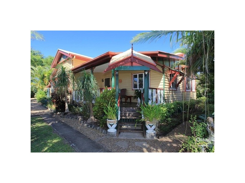 1 Moran Street, Svensson Heights QLD 4670