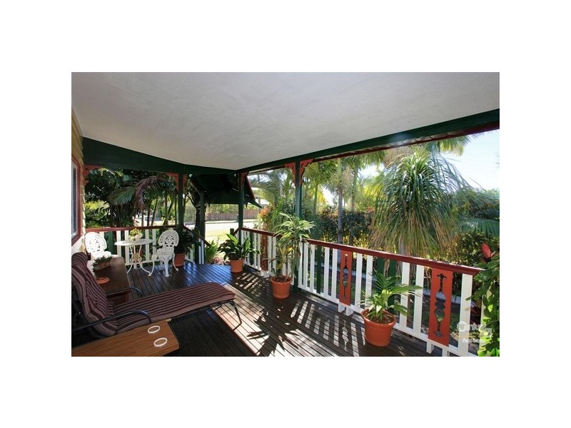 1 Moran Street, Svensson Heights QLD 4670