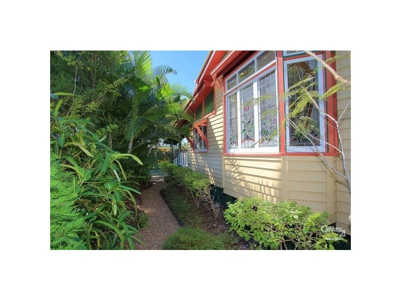 1 Moran Street, Svensson Heights QLD 4670