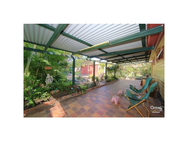 1 Moran Street, Svensson Heights QLD 4670