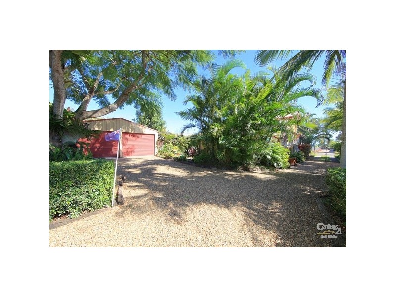 1 Moran Street, Svensson Heights QLD 4670