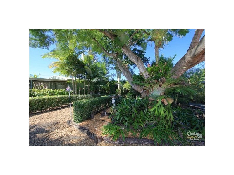 1 Moran Street, Svensson Heights QLD 4670