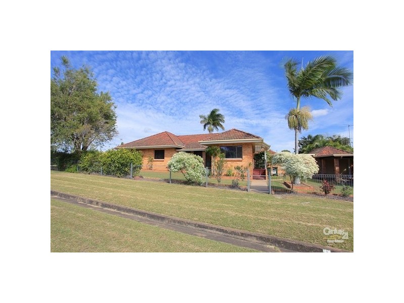15 Adams Street, Bundaberg West QLD 4670