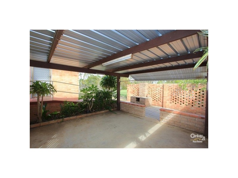 15 Adams Street, Bundaberg West QLD 4670