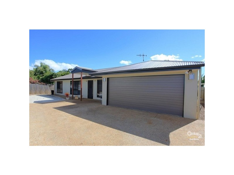 15b Lovers Walk, Thabeban QLD 4670