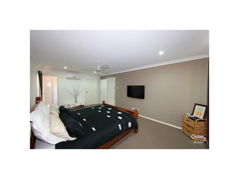 15b Lovers Walk, Thabeban QLD 4670