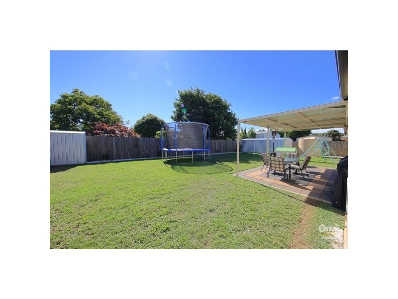 15b Lovers Walk, Thabeban QLD 4670