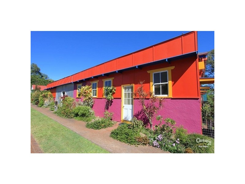 11 Queen Street, Cordalba QLD 4660