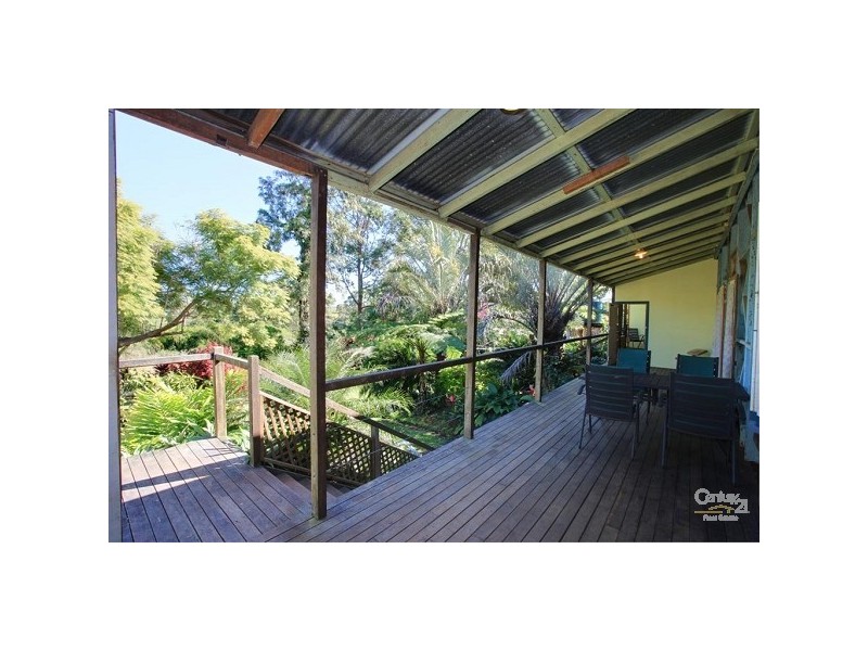 11 Queen Street, Cordalba QLD 4660