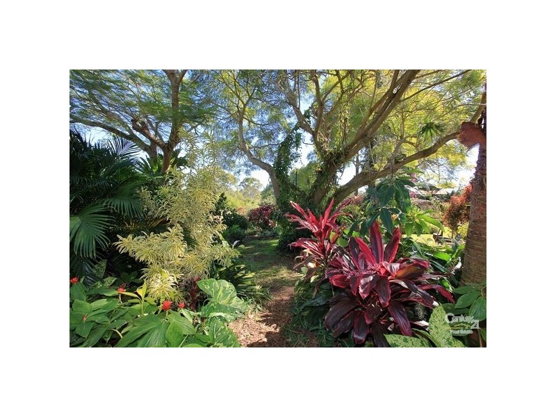 11 Queen Street, Cordalba QLD 4660